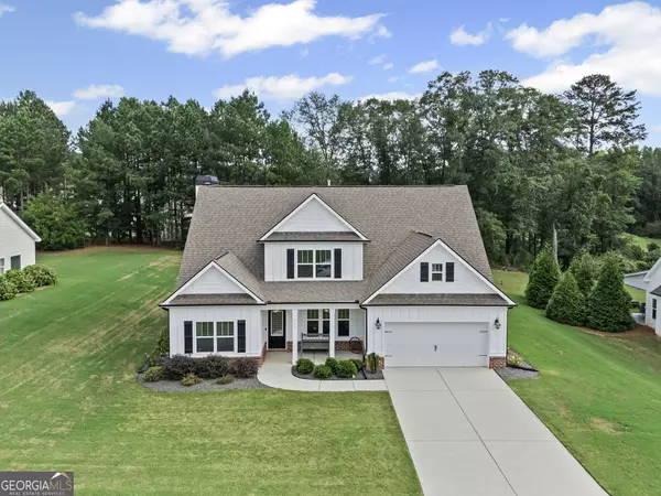 150 Duck DR, Senoia, GA 30276