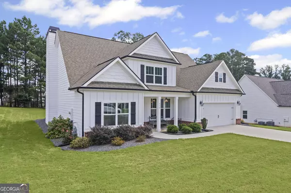 150 Duck DR, Senoia, GA 30276