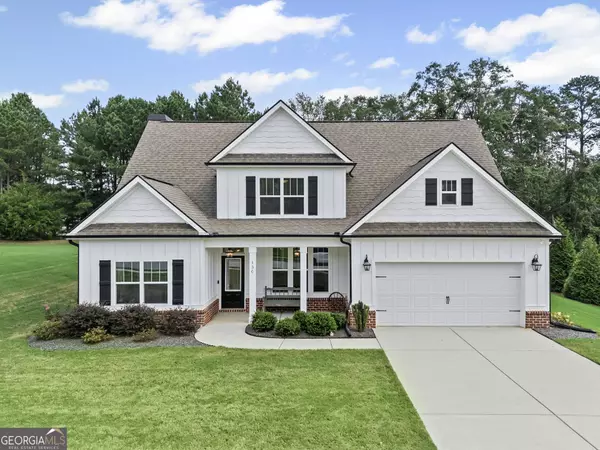 150 Duck DR, Senoia, GA 30276