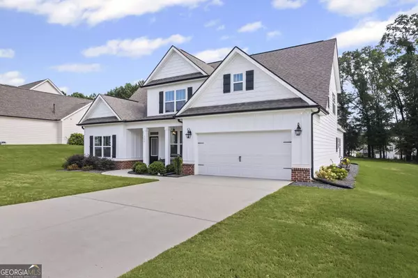 150 Duck DR, Senoia, GA 30276