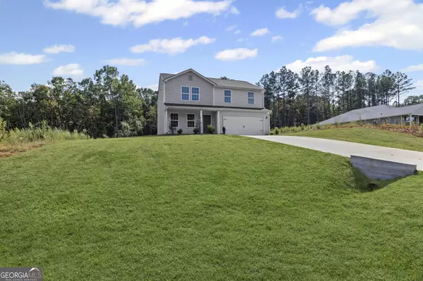 1086 Hunter Welch Pkwy, Luthersville, GA 30251