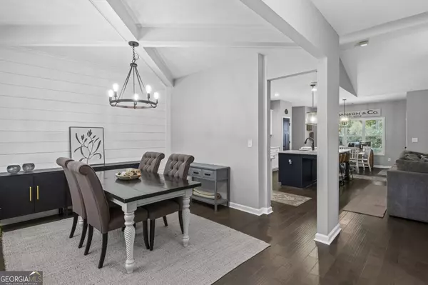 211 Beavers RD, Grantville, GA 30220