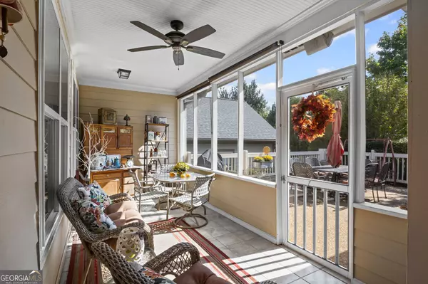 26 Remington WAY, Newnan, GA 30263