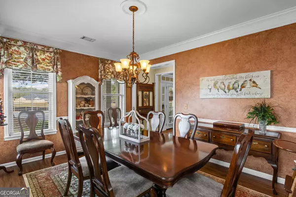 26 Remington WAY, Newnan, GA 30263