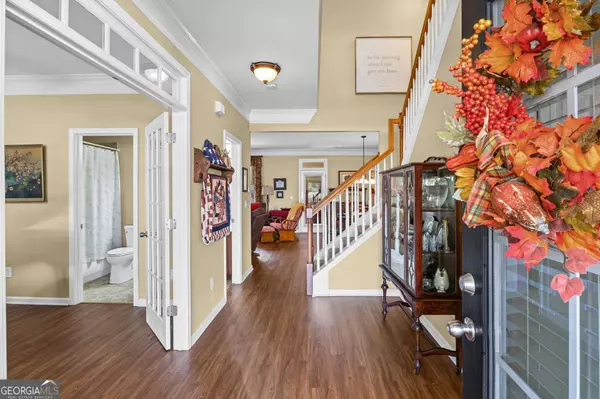 26 Remington WAY, Newnan, GA 30263