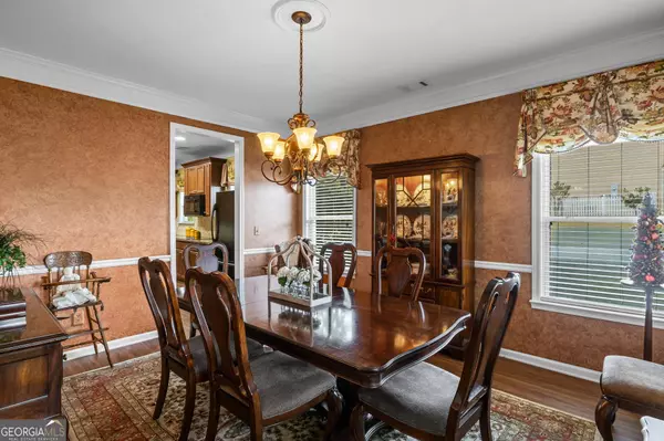 26 Remington WAY, Newnan, GA 30263