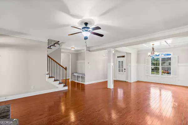 18 Berkeley PARK, Newnan, GA 30265