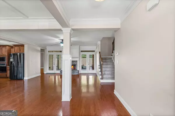 18 Berkeley PARK, Newnan, GA 30265