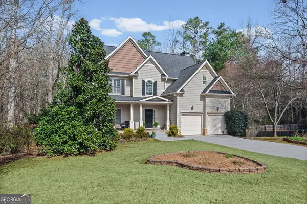 14 Glenleigh WAY, Newnan, GA 30265