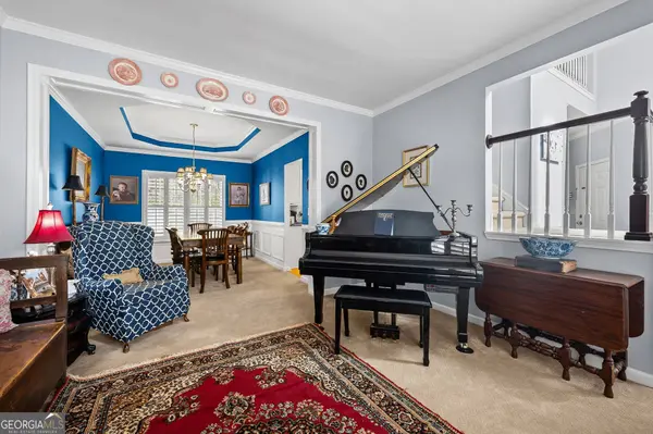 14 Glenleigh WAY, Newnan, GA 30265