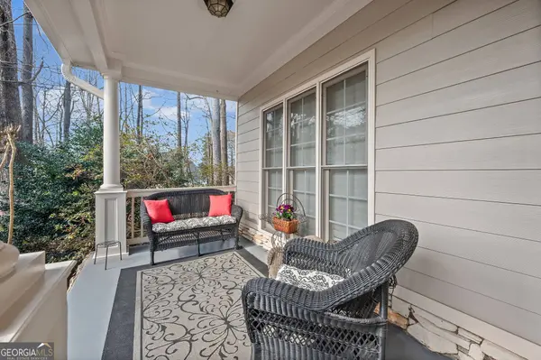 14 Glenleigh WAY, Newnan, GA 30265