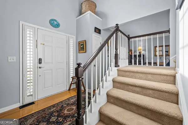 14 Glenleigh WAY, Newnan, GA 30265