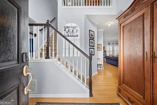 14 Glenleigh WAY, Newnan, GA 30265