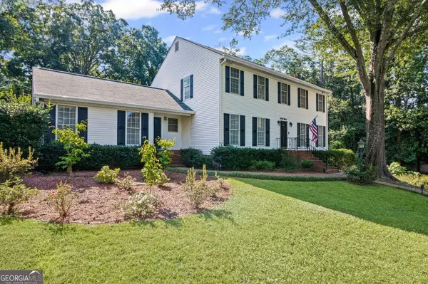 21 Fontaine DR, Newnan, GA 30263