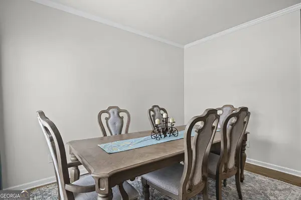 12 Russet WAY, Newnan, GA 30263