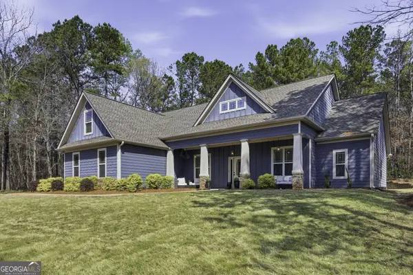 179 Cainbridge Park DR, Newnan, GA 30263