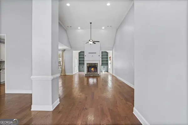 179 Cainbridge Park DR, Newnan, GA 30263