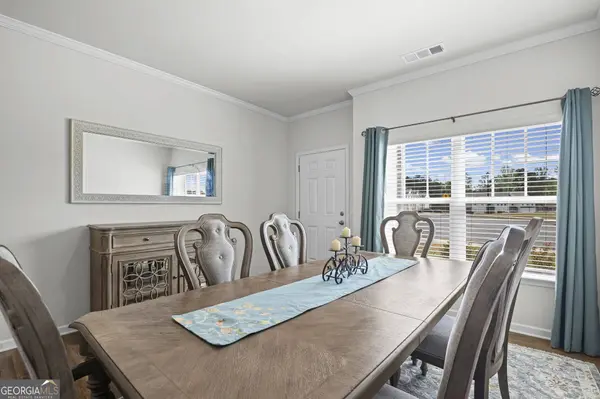 12 Russet WAY, Newnan, GA 30263