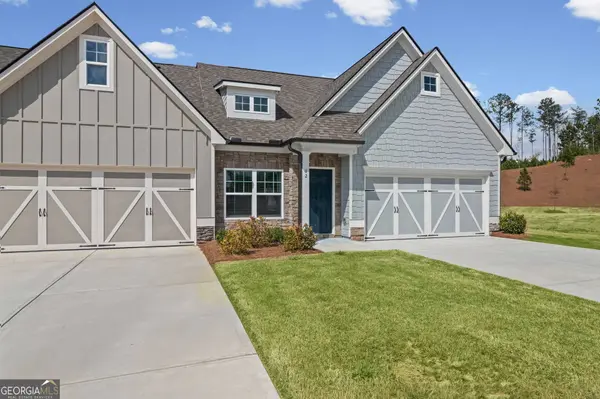 12 Russet WAY, Newnan, GA 30263