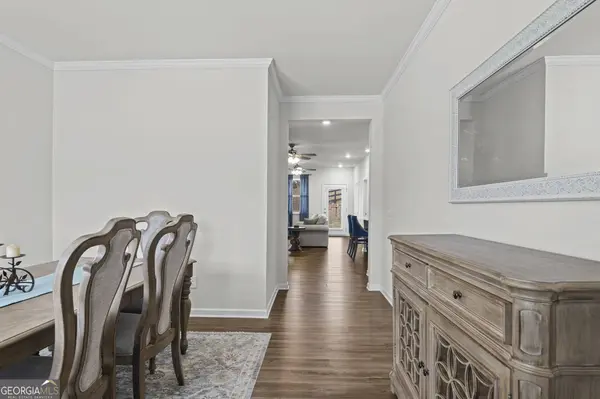 12 Russet WAY, Newnan, GA 30263