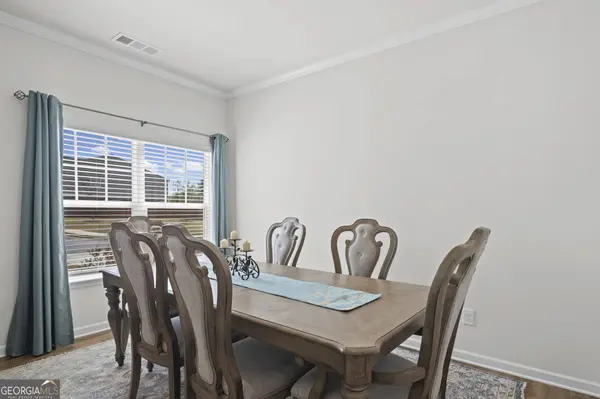 12 Russet WAY, Newnan, GA 30263