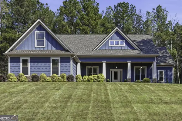 179 Cainbridge Park DR, Newnan, GA 30263