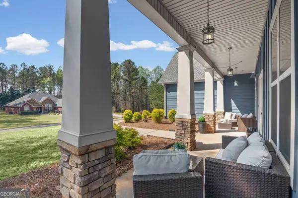 179 Cainbridge Park DR, Newnan, GA 30263