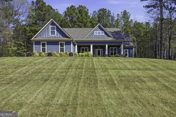 179 Cainbridge Park DR, Newnan, GA 30263