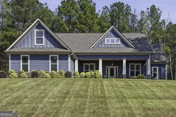 179 Cainbridge Park DR, Newnan, GA 30263