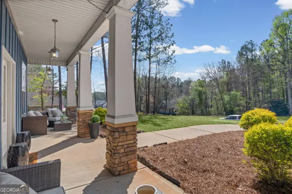 179 Cainbridge Park DR, Newnan, GA 30263