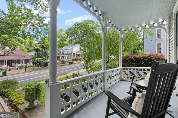 56 West Washington ST, Newnan, GA 30263
