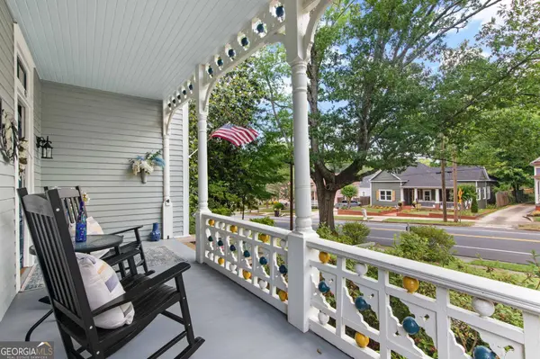 56 West Washington ST, Newnan, GA 30263