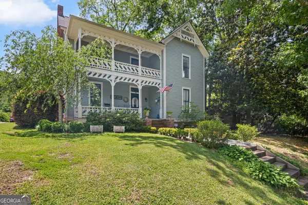 56 West Washington ST, Newnan, GA 30263