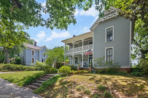 56 West Washington ST, Newnan, GA 30263