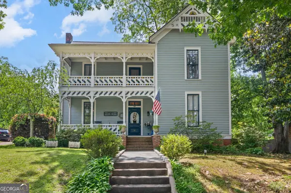 56 West Washington ST, Newnan, GA 30263