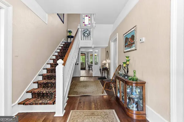 56 West Washington ST, Newnan, GA 30263