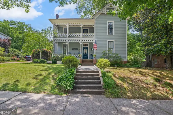 56 West Washington ST, Newnan, GA 30263