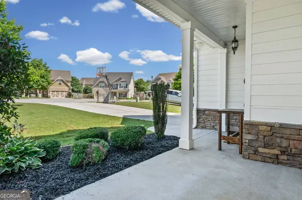11 Ponder PL, Newnan, GA 30265