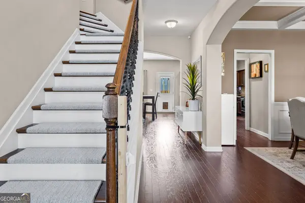 11 Ponder PL, Newnan, GA 30265