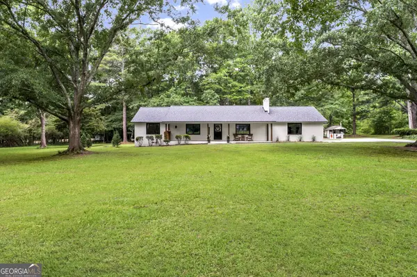 183 Goodwyn RD, Newnan, GA 30263