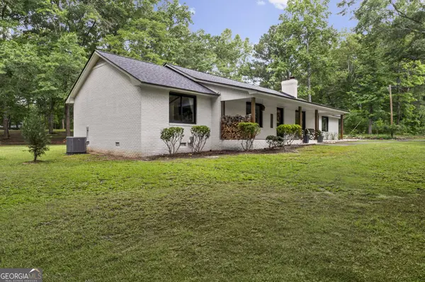 183 Goodwyn RD, Newnan, GA 30263