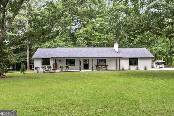 183 Goodwyn RD, Newnan, GA 30263