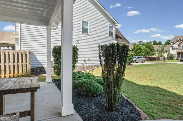11 Ponder PL, Newnan, GA 30265