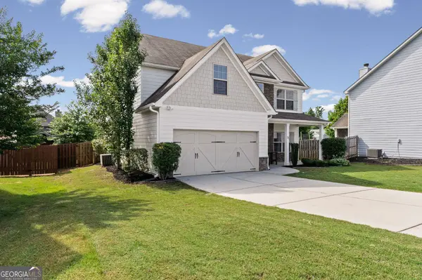11 Ponder PL, Newnan, GA 30265