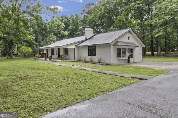 183 Goodwyn RD, Newnan, GA 30263