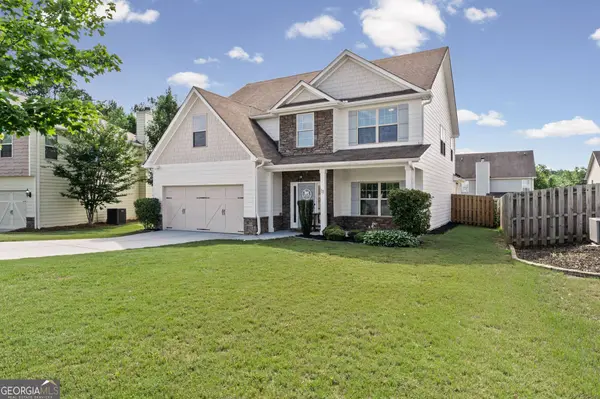 11 Ponder PL, Newnan, GA 30265