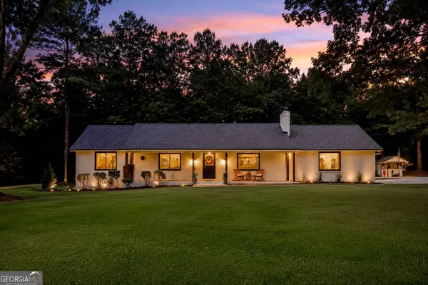 183 Goodwyn RD, Newnan, GA 30263