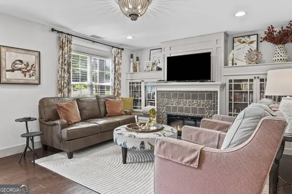 31 Mansour CIR, Newnan, GA 30263