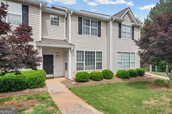 410 Rosewood LN, Newnan, GA 30263