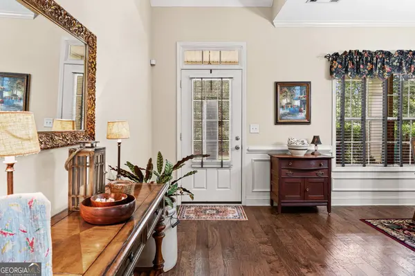 206 Cainbridge Park DR, Newnan, GA 30263